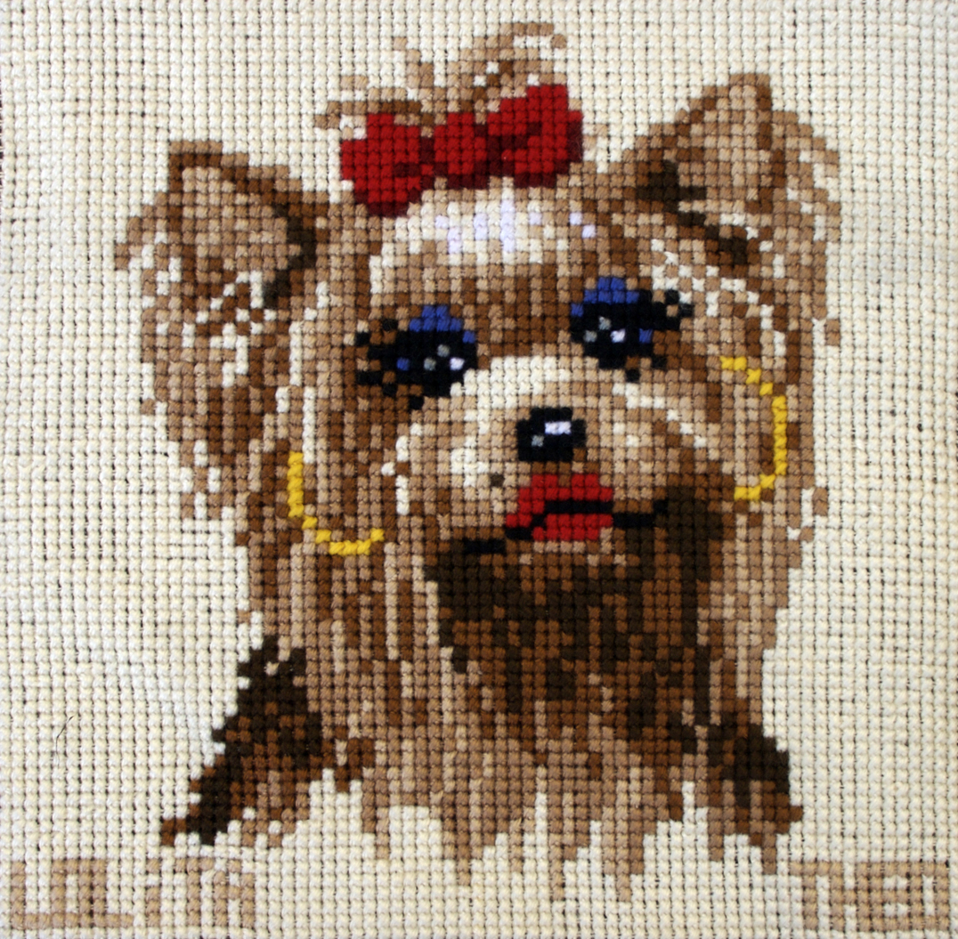 'Lolita' from the 'Puppies' collection